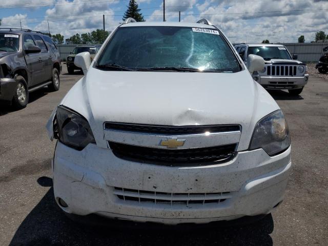 Photo 4 VIN: 3GNAL3EK9FS518589 - CHEVROLET CAPTIVA 