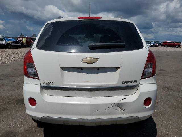 Photo 5 VIN: 3GNAL3EK9FS518589 - CHEVROLET CAPTIVA 