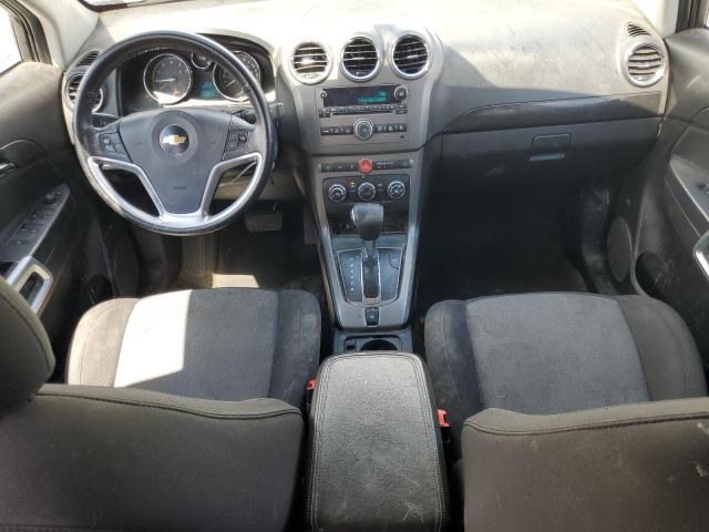 Photo 7 VIN: 3GNAL3EK9FS518589 - CHEVROLET CAPTIVA 