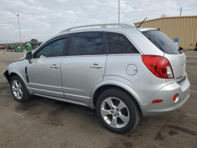 Photo 1 VIN: 3GNAL3EK9FS519564 - CHEVROLET CAPTIVA LT 