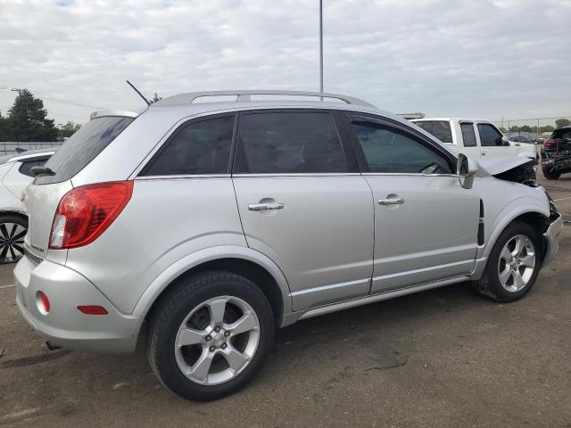 Photo 2 VIN: 3GNAL3EK9FS519564 - CHEVROLET CAPTIVA LT 