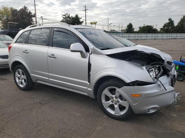 Photo 3 VIN: 3GNAL3EK9FS519564 - CHEVROLET CAPTIVA LT 