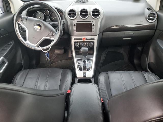 Photo 7 VIN: 3GNAL3EK9FS519564 - CHEVROLET CAPTIVA LT 