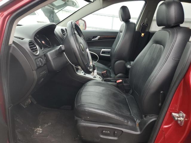 Photo 6 VIN: 3GNAL3EK9FS521914 - CHEVROLET CAPTIVA LT 