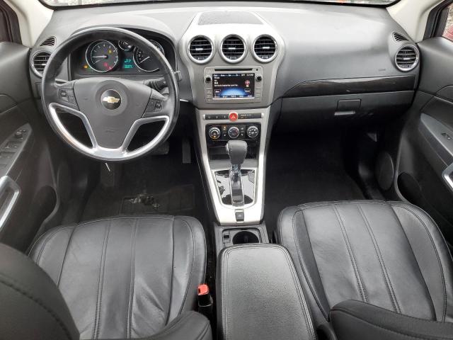 Photo 7 VIN: 3GNAL3EK9FS521914 - CHEVROLET CAPTIVA LT 