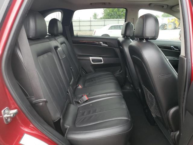 Photo 9 VIN: 3GNAL3EK9FS521914 - CHEVROLET CAPTIVA LT 