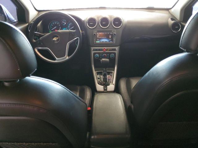 Photo 4 VIN: 3GNAL3EK9FS530211 - CHEVROLET CAPTIVA LT 