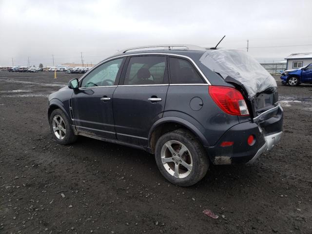 Photo 1 VIN: 3GNAL3EKXDS543935 - CHEVROLET CAPTIVA LT 