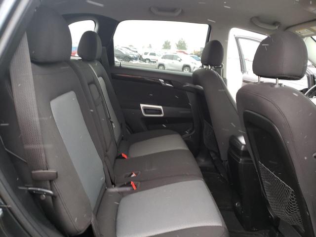 Photo 10 VIN: 3GNAL3EKXDS543935 - CHEVROLET CAPTIVA LT 