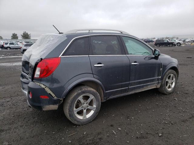 Photo 2 VIN: 3GNAL3EKXDS543935 - CHEVROLET CAPTIVA LT 