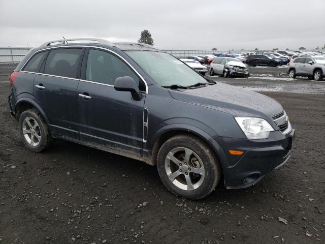 Photo 3 VIN: 3GNAL3EKXDS543935 - CHEVROLET CAPTIVA LT 