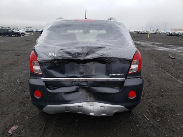 Photo 5 VIN: 3GNAL3EKXDS543935 - CHEVROLET CAPTIVA LT 