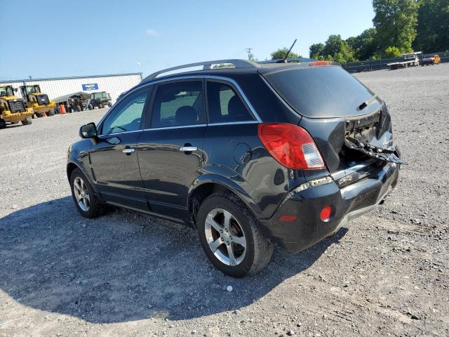 Photo 1 VIN: 3GNAL3EKXDS551470 - CHEVROLET CAPTIVA LT 