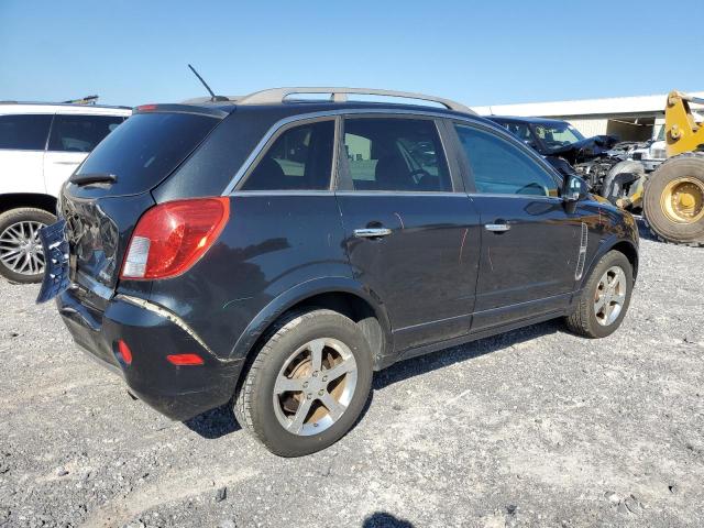 Photo 2 VIN: 3GNAL3EKXDS551470 - CHEVROLET CAPTIVA LT 