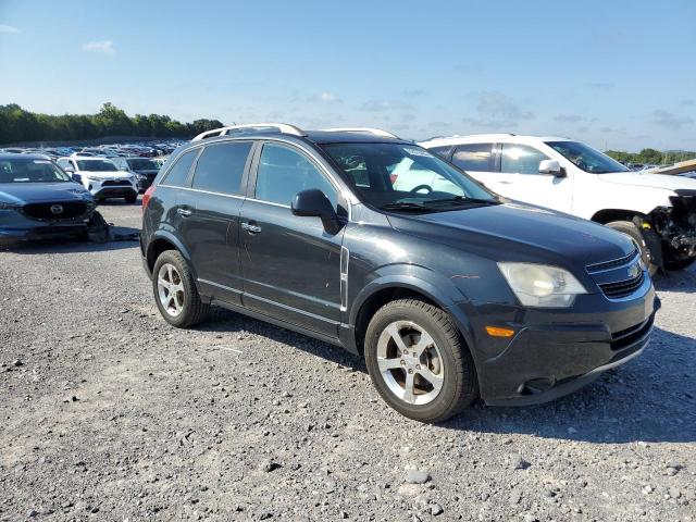 Photo 3 VIN: 3GNAL3EKXDS551470 - CHEVROLET CAPTIVA LT 