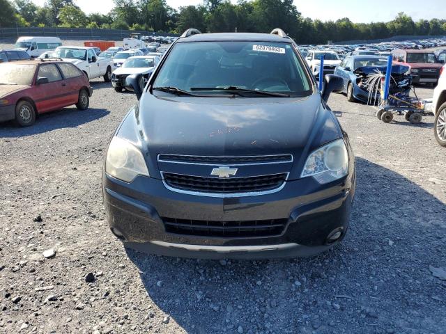 Photo 4 VIN: 3GNAL3EKXDS551470 - CHEVROLET CAPTIVA LT 