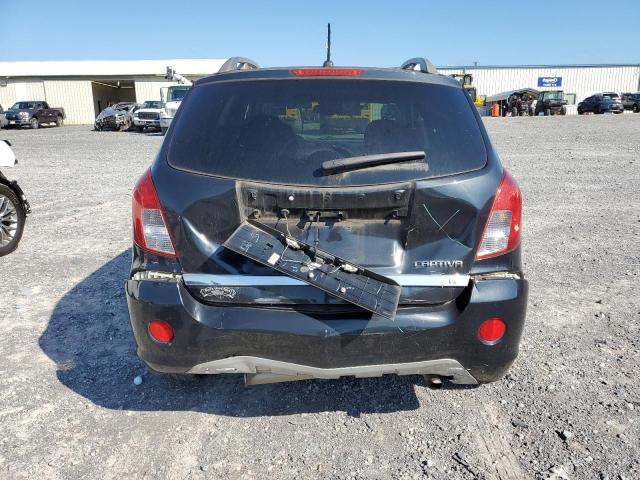 Photo 5 VIN: 3GNAL3EKXDS551470 - CHEVROLET CAPTIVA LT 