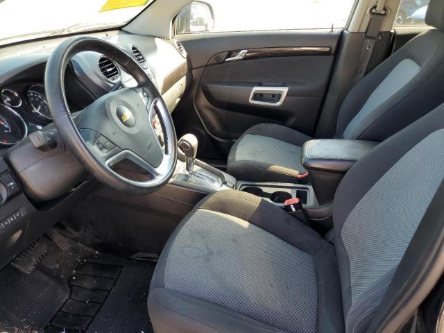 Photo 6 VIN: 3GNAL3EKXDS551470 - CHEVROLET CAPTIVA LT 