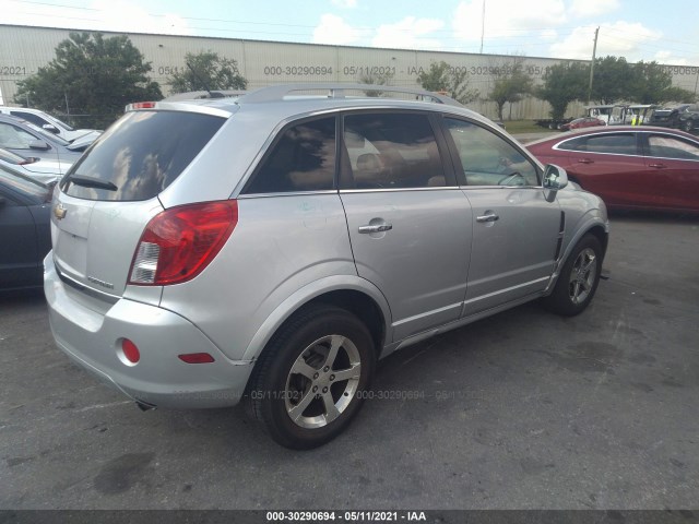 Photo 3 VIN: 3GNAL3EKXDS557334 - CHEVROLET CAPTIVA SPORT FLEET 