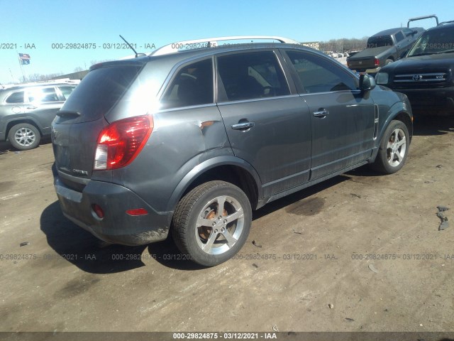 Photo 3 VIN: 3GNAL3EKXDS566776 - CHEVROLET CAPTIVA SPORT FLEET 