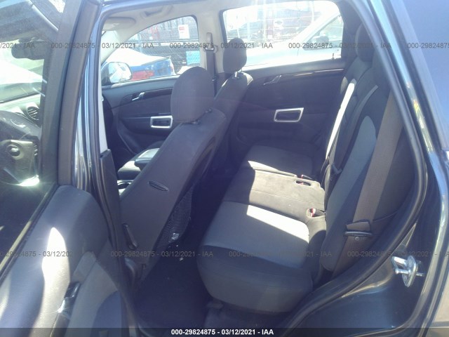 Photo 7 VIN: 3GNAL3EKXDS566776 - CHEVROLET CAPTIVA SPORT FLEET 