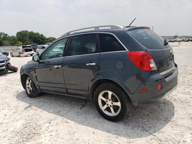 Photo 1 VIN: 3GNAL3EKXDS569824 - CHEVROLET CAPTIVA 