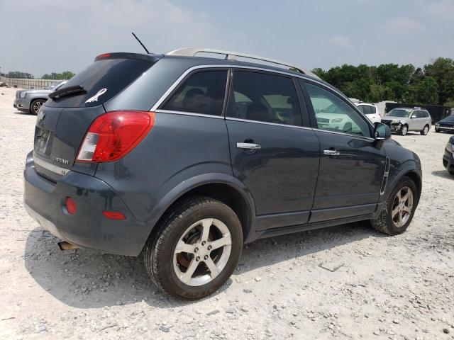 Photo 2 VIN: 3GNAL3EKXDS569824 - CHEVROLET CAPTIVA 