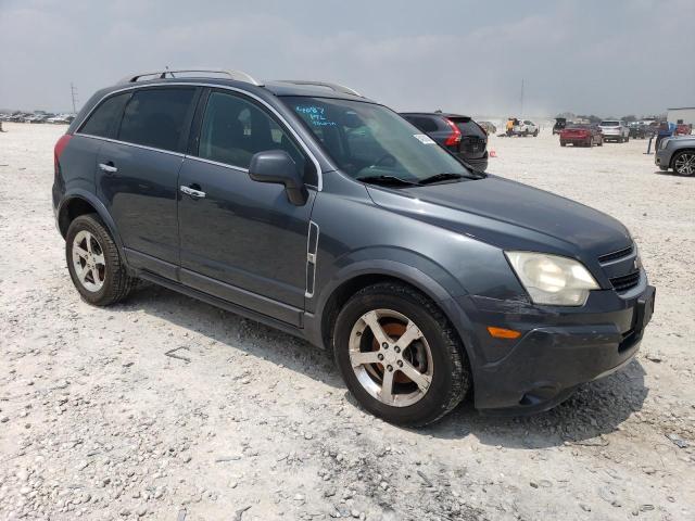 Photo 3 VIN: 3GNAL3EKXDS569824 - CHEVROLET CAPTIVA 