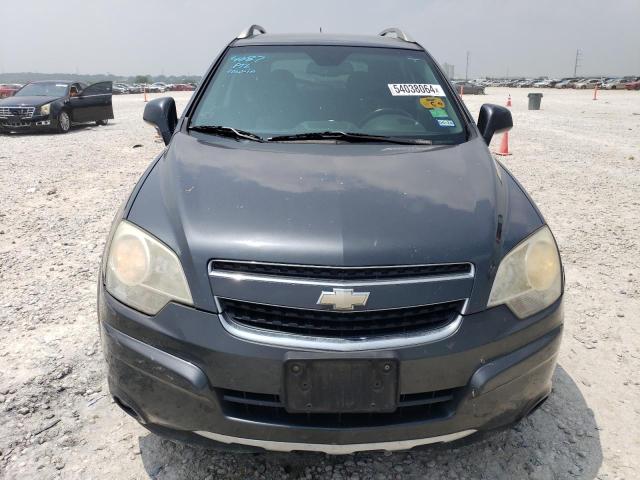 Photo 4 VIN: 3GNAL3EKXDS569824 - CHEVROLET CAPTIVA 