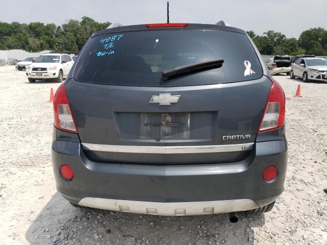 Photo 5 VIN: 3GNAL3EKXDS569824 - CHEVROLET CAPTIVA 