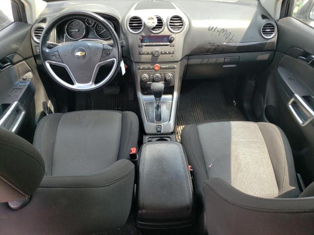 Photo 7 VIN: 3GNAL3EKXDS569824 - CHEVROLET CAPTIVA 