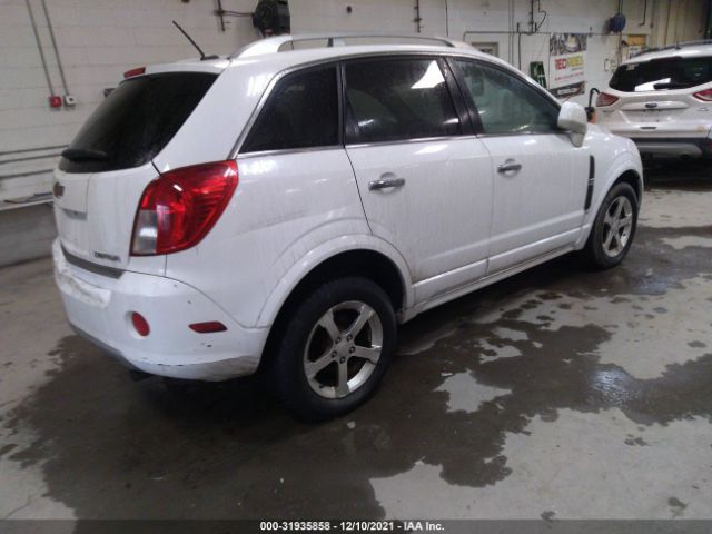 Photo 3 VIN: 3GNAL3EKXDS571136 - CHEVROLET CAPTIVA SPORT FLEET 