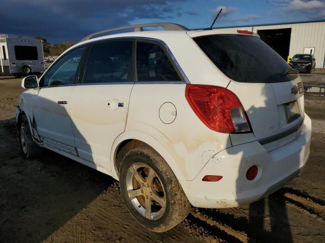 Photo 1 VIN: 3GNAL3EKXDS597459 - CHEVROLET CAPTIVA 