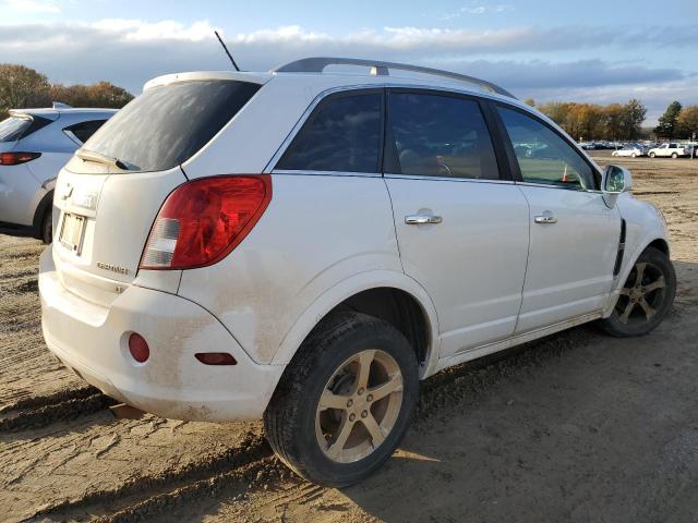 Photo 2 VIN: 3GNAL3EKXDS597459 - CHEVROLET CAPTIVA 