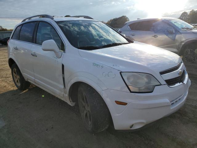 Photo 3 VIN: 3GNAL3EKXDS597459 - CHEVROLET CAPTIVA 