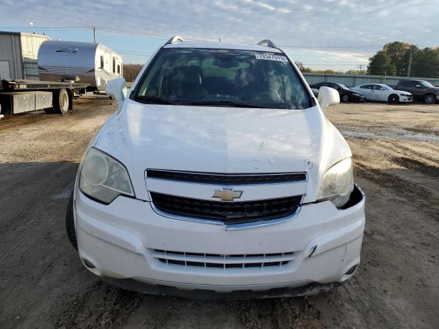 Photo 4 VIN: 3GNAL3EKXDS597459 - CHEVROLET CAPTIVA 