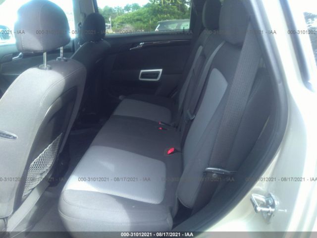 Photo 7 VIN: 3GNAL3EKXDS602126 - CHEVROLET CAPTIVA SPORT FLEET 