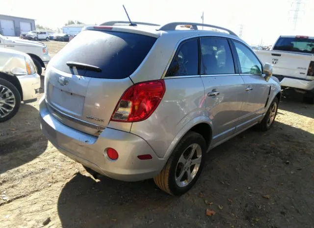 Photo 3 VIN: 3GNAL3EKXDS604247 - CHEVROLET CAPTIVA SPORT FLEET 