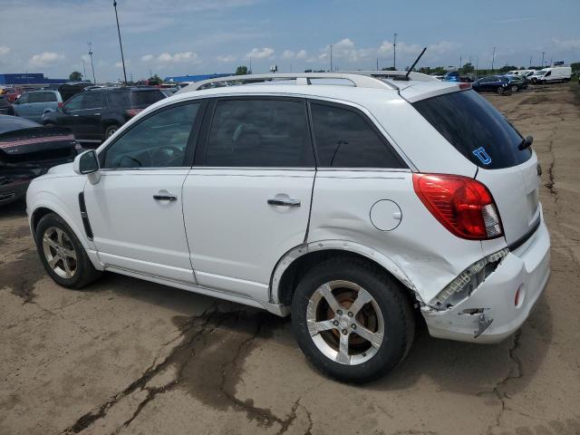 Photo 1 VIN: 3GNAL3EKXDS608587 - CHEVROLET CAPTIVA 