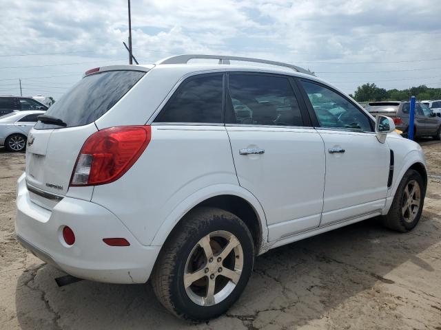 Photo 2 VIN: 3GNAL3EKXDS608587 - CHEVROLET CAPTIVA 