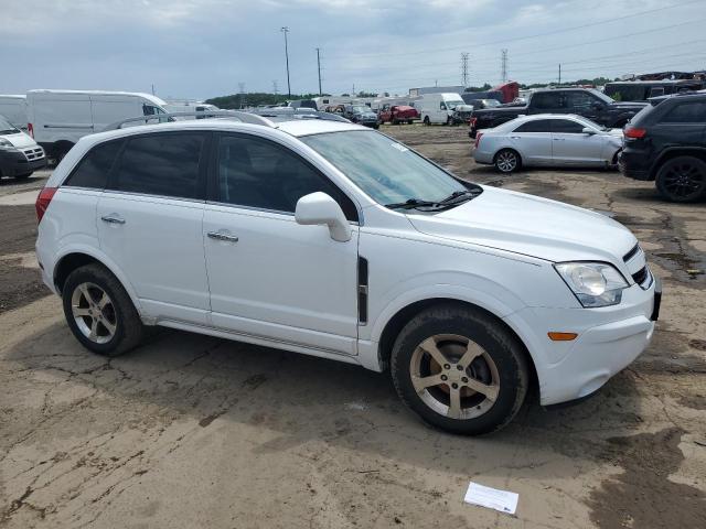 Photo 3 VIN: 3GNAL3EKXDS608587 - CHEVROLET CAPTIVA 