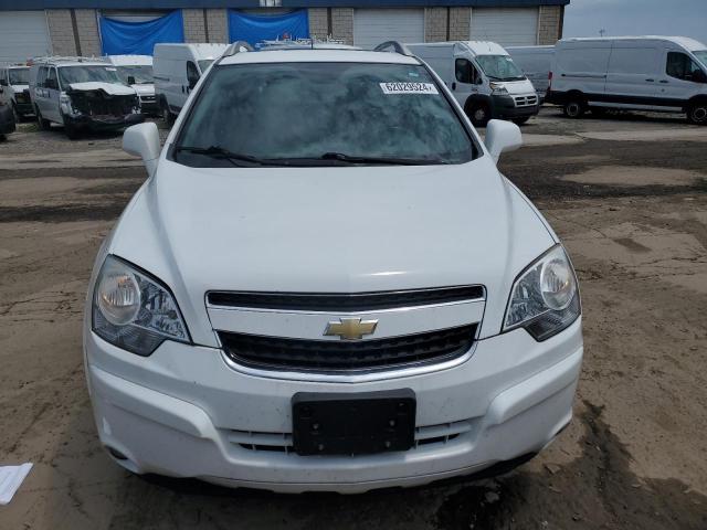 Photo 4 VIN: 3GNAL3EKXDS608587 - CHEVROLET CAPTIVA 