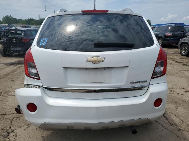 Photo 5 VIN: 3GNAL3EKXDS608587 - CHEVROLET CAPTIVA 