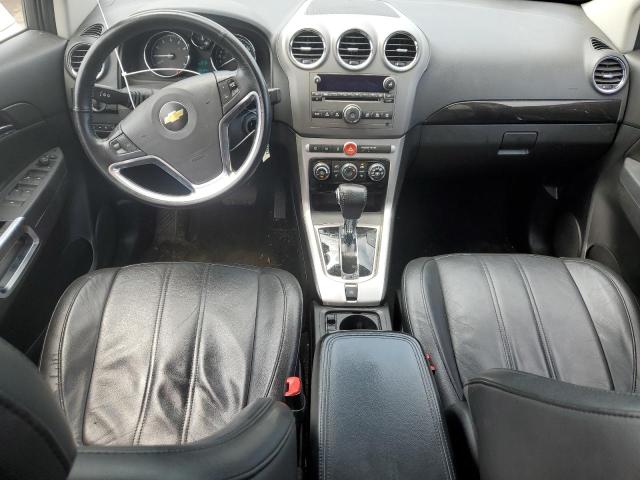 Photo 7 VIN: 3GNAL3EKXDS608587 - CHEVROLET CAPTIVA 