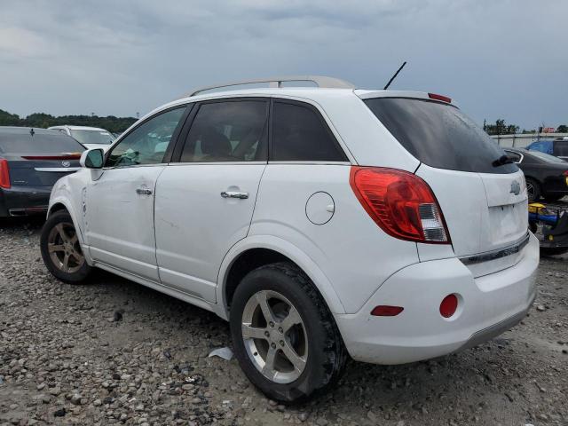 Photo 1 VIN: 3GNAL3EKXDS612994 - CHEVROLET CAPTIVA 