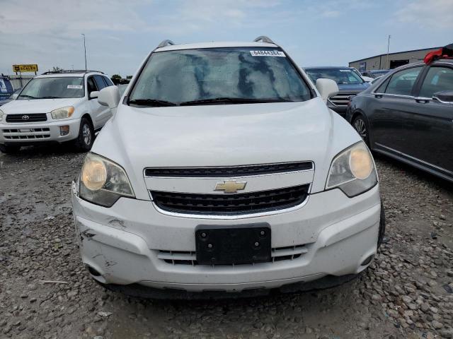 Photo 4 VIN: 3GNAL3EKXDS612994 - CHEVROLET CAPTIVA 