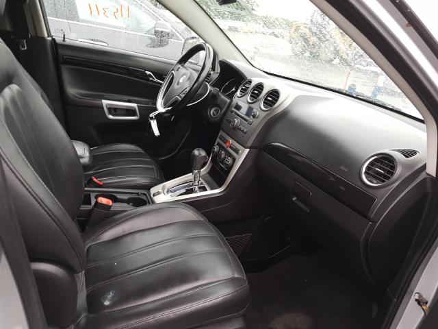 Photo 4 VIN: 3GNAL3EKXDS635594 - CHEVROLET CAPTIVA LT 