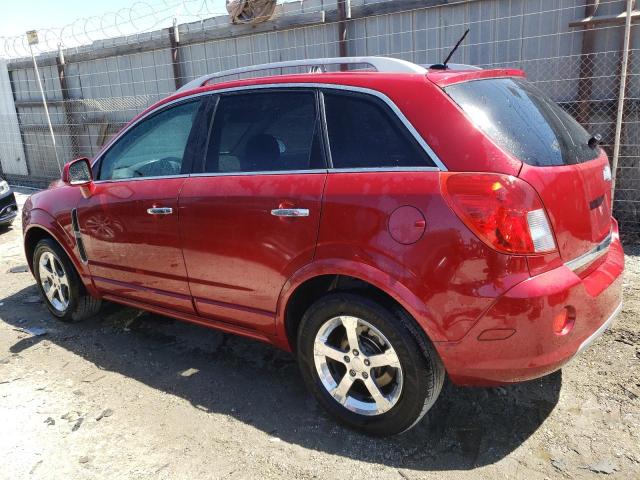 Photo 1 VIN: 3GNAL3EKXDS636406 - CHEVROLET CAPTIVA LT 