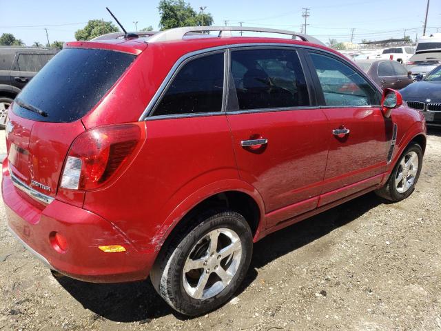 Photo 2 VIN: 3GNAL3EKXDS636406 - CHEVROLET CAPTIVA LT 