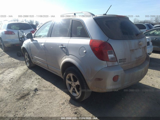 Photo 2 VIN: 3GNAL3EKXES506238 - CHEVROLET CAPTIVA SPORT FLEET 